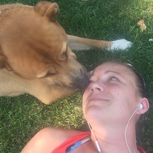 Fundraising Page: Heather Leslie